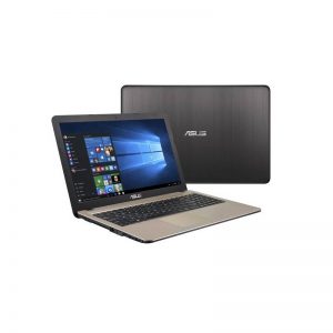 Notebook Asus F540SA