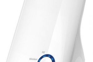 wifi extender TP-link